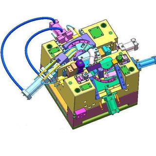 The Importance of Injection Mold Designer