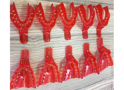 Basic Requirements for a Teeth Tray Mold