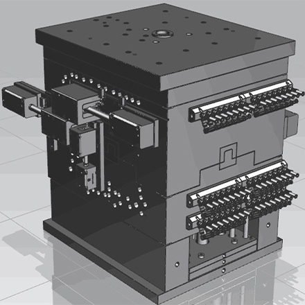 Child Safety Mold Design Show