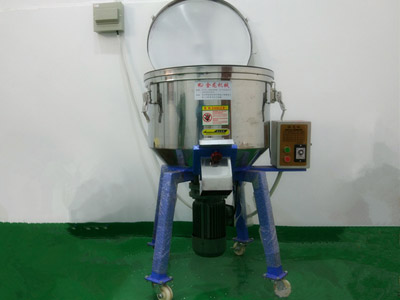 Blender Machine