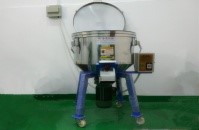 Blender Machine