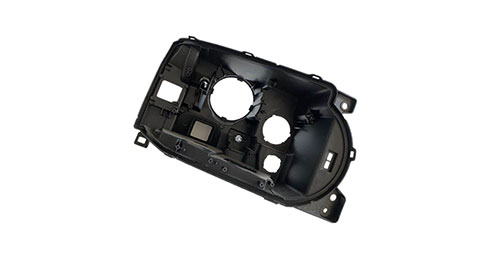 Headlight Mould