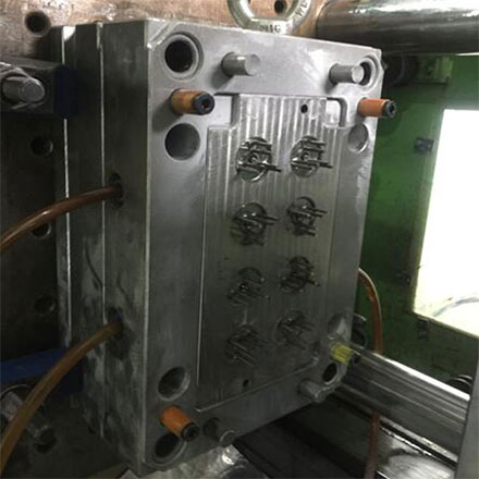 Gear Mold