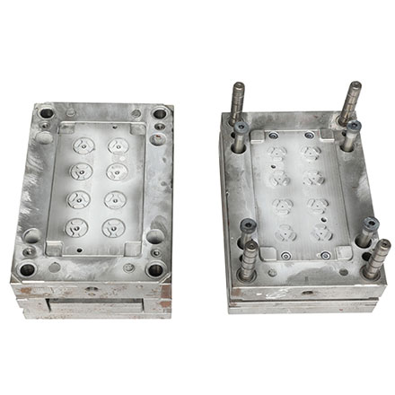 Gear Mould