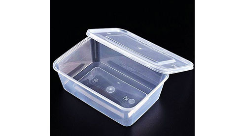 plastic container mould