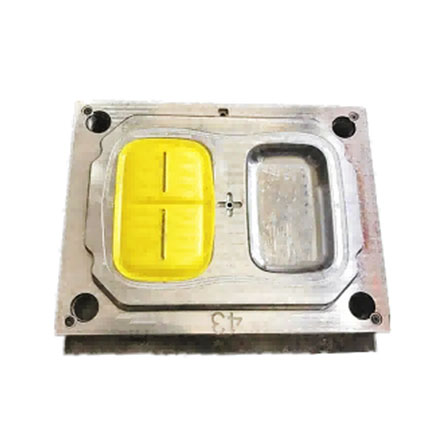 Soap Mould Box