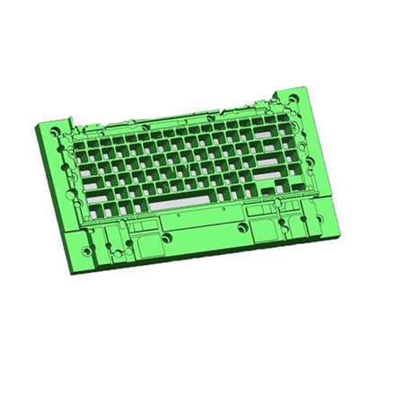 Keyboard Mould