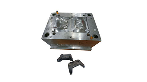 controller molds