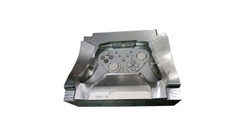 game controller mould