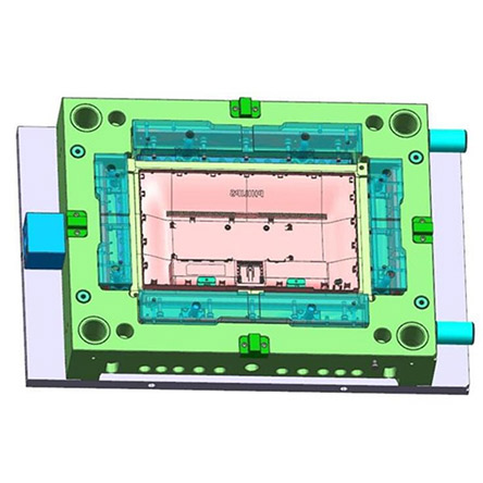 TV Mold