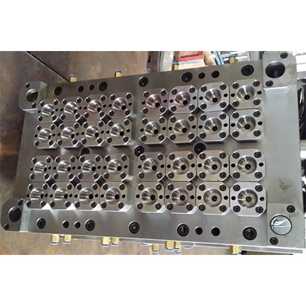Test Tube Mold