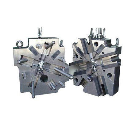 die casting mold