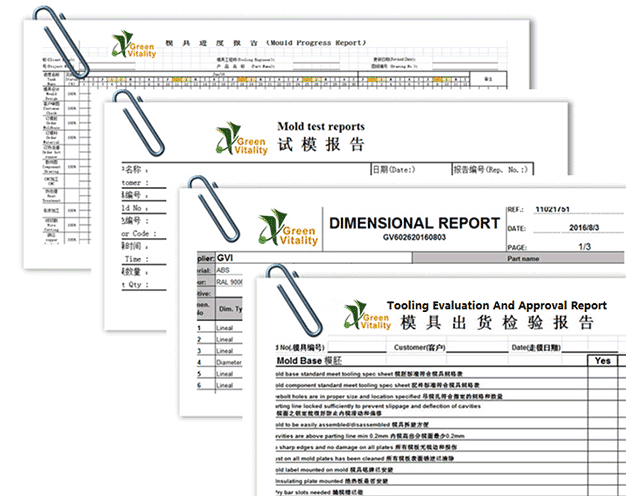 Technical Reports