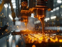 Die Casting vs. Sand Casting: Choosing the Right Method for Your Project?